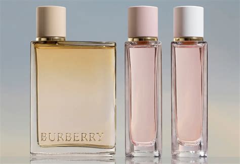 burberry perfume most popular|which burberry cologne smells best.